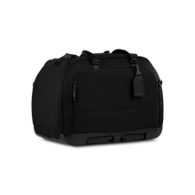 Lade das Bild in den Galerie-Viewer, Isofix Autositz & Transporttasche Hendrick von Tavo für Hunde & Katzen bis 20.4 kg | GREENGUARD-Gold-Zertifizierung | Farbe: Onyx