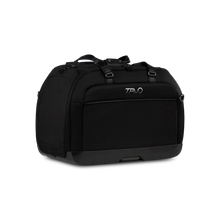 Lade das Bild in den Galerie-Viewer, Isofix Autositz & Transporttasche Hendrick von Tavo für Hunde & Katzen bis 20.4 kg | GREENGUARD-Gold-Zertifizierung | Farbe: Onyx