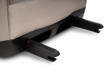 Lade das Bild in den Galerie-Viewer, Isofix Autositz & Transporttasche Hendrick von Tavo für Hunde & Katzen bis 20.4 kg | GREENGUARD-Gold-Zertifizierung | Farbe: Tawny