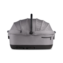 Lade das Bild in den Galerie-Viewer, Isofix Autositz & Transportbox Maeve™ iso7x-R von Tavo für Hunde bis 18 kg | GREENGUARD-Gold-Zertifizierung | Farbe: Merle