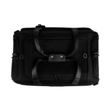 Lade das Bild in den Galerie-Viewer, Isofix Autositz & Transporttasche Hendrick von Tavo für Hunde & Katzen bis 20.4 kg | GREENGUARD-Gold-Zertifizierung | Farbe: Onyx