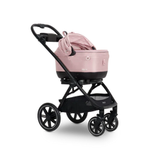 Lade das Bild in den Galerie-Viewer, Isofix Autositz & Transportbox Maeve™ iso5x Wind Tavo | Integriertes Belüftungssystem | für Hunde bis 13.6 kg | GREENGUARD-Gold-Zertifizierung | Sakura | Fräulein Plath