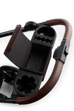 Lade das Bild in den Galerie-Viewer, Hunde Buggy Gestell Roscoe™ Trek Maeve von Tavo | Für alle Tavo Transportboxen | 3 Farben