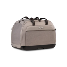 Lade das Bild in den Galerie-Viewer, Isofix Autositz & Transporttasche Hendrick von Tavo für Hunde & Katzen bis 20.4 kg | GREENGUARD-Gold-Zertifizierung | Farbe: Tawny