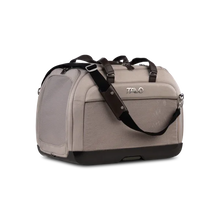 Lade das Bild in den Galerie-Viewer, Isofix Autositz & Transporttasche Hendrick von Tavo für Hunde & Katzen bis 20.4 kg | GREENGUARD-Gold-Zertifizierung | Farbe: Tawny