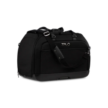 Lade das Bild in den Galerie-Viewer, Isofix Autositz & Transporttasche Hendrick von Tavo für Hunde & Katzen bis 20.4 kg | GREENGUARD-Gold-Zertifizierung | Farbe: Onyx