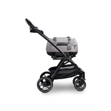 Lade das Bild in den Galerie-Viewer, Flug- & Transporttasche Tavo Dupree II für Hunde & Katzen bis 9 kg | GREENGUARD-Gold-Zertifizierung | Farbe: Merle