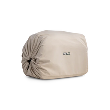 Lade das Bild in den Galerie-Viewer, Isofix Autositz & Transporttasche Hendrick von Tavo für Hunde & Katzen bis 20.4 kg | GREENGUARD-Gold-Zertifizierung | Farbe: Tawny