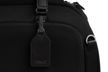 Lade das Bild in den Galerie-Viewer, Isofix Autositz & Transporttasche Hendrick von Tavo für Hunde & Katzen bis 20.4 kg | GREENGUARD-Gold-Zertifizierung | Farbe: Onyx