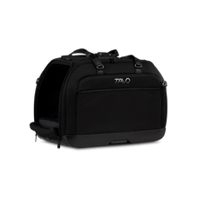 Lade das Bild in den Galerie-Viewer, Isofix Autositz & Transporttasche Hendrick von Tavo für Hunde & Katzen bis 20.4 kg | GREENGUARD-Gold-Zertifizierung | Farbe: Onyx