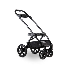 Lade das Bild in den Galerie-Viewer, Hunde Buggy Gestell Roscoe™ Trek Maeve von Tavo | Für alle Tavo Transportboxen | 3 Farben Schwarz