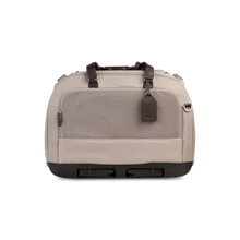 Lade das Bild in den Galerie-Viewer, Isofix Autositz & Transporttasche Hendrick von Tavo für Hunde & Katzen bis 20.4 kg | GREENGUARD-Gold-Zertifizierung | Farbe: Tawny