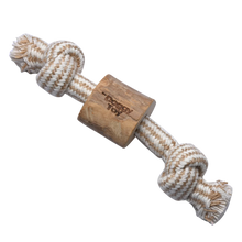 Lade das Bild in den Galerie-Viewer, Kaffeeholz Wurzel WOODIE | Kauspielzeug | 100% natürlich & biologisch abbaubar | 3 Größen S