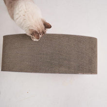 Lade das Bild in den Galerie-Viewer, Umweltfreundliches Kratzmöbel & Kratzbaum "SWING Box" von Rexproduct | 100 % natürlich und umweltfreundlich