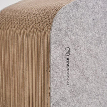 Lade das Bild in den Galerie-Viewer, Umweltfreundliches Katzenhaus & Kratzbaum "SWING Home" von Rexproduct | 100 % natürlich und umweltfreundlich