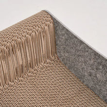 Lade das Bild in den Galerie-Viewer, Umweltfreundliches Kratzmöbel & Kratzbaum "SWING Box" von Rexproduct | 100 % natürlich und umweltfreundlich