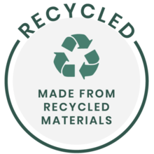 Lade das Bild in den Galerie-Viewer, BUDDY. Hundebett LeFluff | Recycelte Materialien | ÖkoTex-zertifiziert | Beige