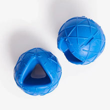 Lade das Bild in den Galerie-Viewer, Öko Hundeball | Ocean Blue | BPA-frei | 100% recyclebar & Made in Germany | 2 Größen