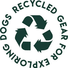 Lade das Bild in den Galerie-Viewer, Nachhaltiges Hundehalsband | Recycelt & vegan | Robust | Sea to Summit