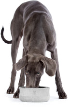 Lade das Bild in den Galerie-Viewer, Hundenapf ROCKY von Laboni | Naturprodukt & schadstofffrei | Handarbeit