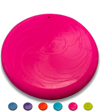 Lade das Bild in den Galerie-Viewer, Öko Soft Frisbee | BPA- und PVC-frei | 100 % recyclebar & made in germany | Pink