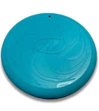Lade das Bild in den Galerie-Viewer, Öko Soft Frisbee | 100 % recyclebar & made in germany | BPA- und PVC-frei | Türkis