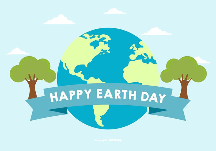 Earth Day 2022: Die eigenen Gewohnheiten hinterfragen