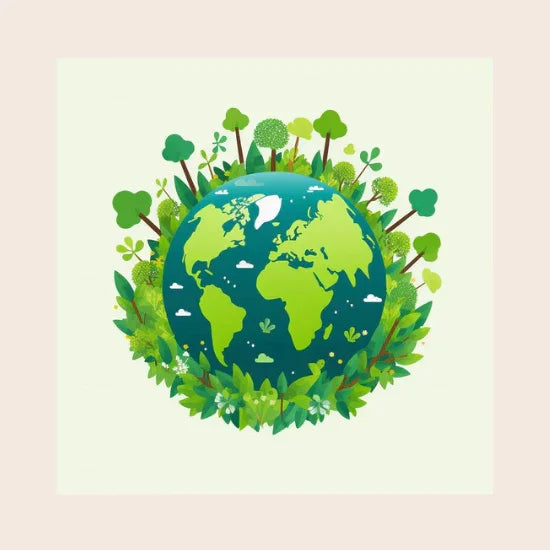 Earth Day 2022: Die eigenen Gewohnheiten hinterfragen