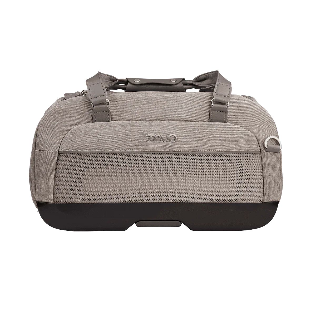 Flug- & Transporttasche Tavo Dupree II für Hunde & Katzen bis 9 kg | GREENGUARD-Gold-Zertifizierung | Farbe: Merle