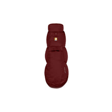 Lade das Bild in den Galerie-Viewer, EINZELSTÜCK Größe M! Super SALE! Quinzee™ JACKET Wintermantel von Ruffwear | Wärmend &amp; wasserabweisend | Enthält recyceltes Polyester | Fired Brick
