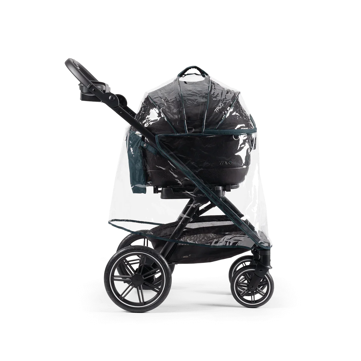 Tavo Regenschutz Maeve™ Serie | Passend für alle Maeve™ Modelle