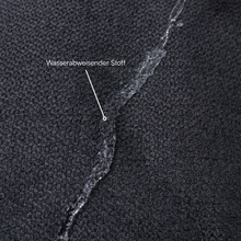 Lade das Bild in den Galerie-Viewer, Hundebett Clean von Caruso - orthopädisch &amp; recycelt - Oeko-Tex® Standard - 2 Farben | Fräulein Plath
