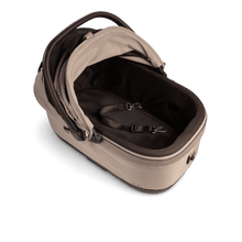 Lade das Bild in den Galerie-Viewer, Isofix Autositz &amp; Transportbox Maeve™ iso6x Wind Tavo | Integriertes Belüftungssystem | für Hunde bis 18 kg | GREENGUARD-Gold-Zertifizierung | Fawn
