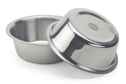 2x Ersatznapf Jaska Arc | Ersatzschalen aus Edelstahl | Ab Model 2024
