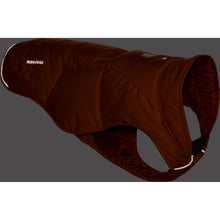 Lade das Bild in den Galerie-Viewer, EINZELSTÜCK Größe M! Super SALE! Quinzee™ JACKET Wintermantel von Ruffwear | Wärmend &amp; wasserabweisend | Enthält recyceltes Polyester | Fired Brick
