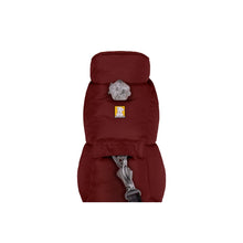 Lade das Bild in den Galerie-Viewer, EINZELSTÜCK Größe M! Super SALE! Quinzee™ JACKET Wintermantel von Ruffwear | Wärmend &amp; wasserabweisend | Enthält recyceltes Polyester | Fired Brick
