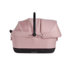 Lade das Bild in den Galerie-Viewer, Isofix Autositz &amp; Transportbox Maeve™ iso6x Wind Tavo | Integriertes Belüftungssystem | für Hunde bis 18 kg | GREENGUARD-Gold-Zertifizierung | Sakura
