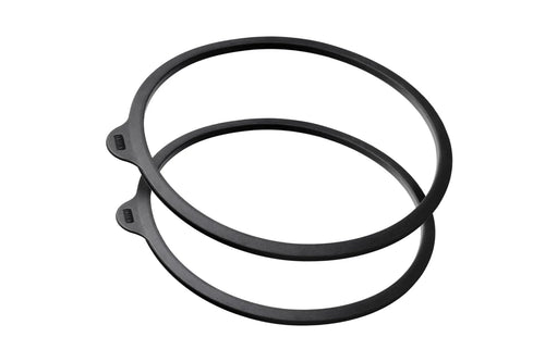 2x Klapperschutz Ersatzringe Jaska Arc | Ab Model 2024