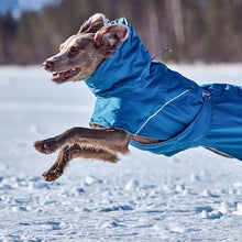 Lade das Bild in den Galerie-Viewer, Wärmender Wintermantel Extreme Warmer III ECO von Hurtta | Warm &amp; wasserdicht | Recyceltes ECO-Material | Bilberry
