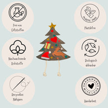 Lade das Bild in den Galerie-Viewer, Weihnachtsgeschenke Set &quot;Last Christmas&quot; für Hunde | Schadstofffrei &amp; robust | Mega sweet
