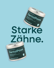 Lade das Bild in den Galerie-Viewer, DentalPaws von BetterPaws - Pulver für Zahn und Maulflora - 250g | Fräulein Plath
