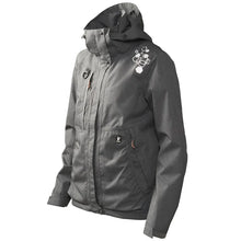 Lade das Bild in den Galerie-Viewer, Hurtta Trainingsjacke Training Jacket ECO | Recyceltes Material | Wassersäule über 10000 mm | Blackberry
