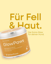 Lade das Bild in den Galerie-Viewer, GlowPaws von BetterPaws - Pulver für Haut und Fell - 250g | Fräulein Plath

