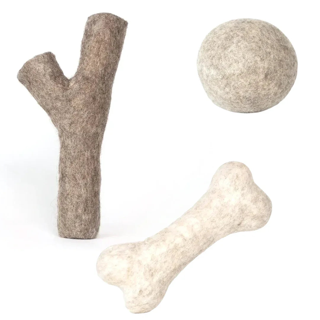 Hundespielzeug 