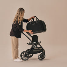 Lade das Bild in den Galerie-Viewer, Hendrick Adapter für Hunde Buggy-Gestell Roscoe™ Trek von Tavo
