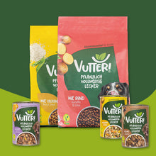 Lade das Bild in den Galerie-Viewer, Probierpaket "Vutter!" (mittel) - Fräulein Plath
