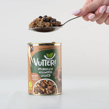 Lade das Bild in den Galerie-Viewer, Nassfutter: Wie Wild – von Vutter! - 400g - Fräulein Plath

