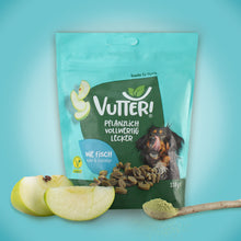 Lade das Bild in den Galerie-Viewer, Snack: Wie Fisch | Fräulein Plath
