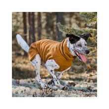 Lade das Bild in den Galerie-Viewer, Wärmende Hundejacke Warming Midlayer ECO von Hurtta |  Super bequem &amp; nachhaltig | Recyceltes ECO-Material | Desert
