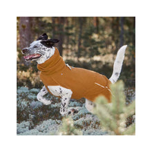 Lade das Bild in den Galerie-Viewer, Wärmende Hundejacke Warming Midlayer ECO von Hurtta |  Super bequem &amp; nachhaltig | Recyceltes ECO-Material | Desert
